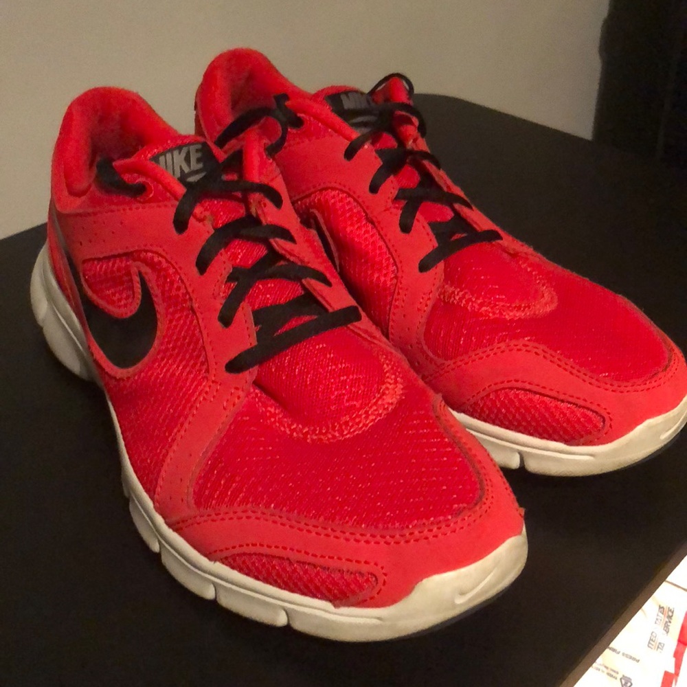 Nike Flex Experience RN 2 sneakers
